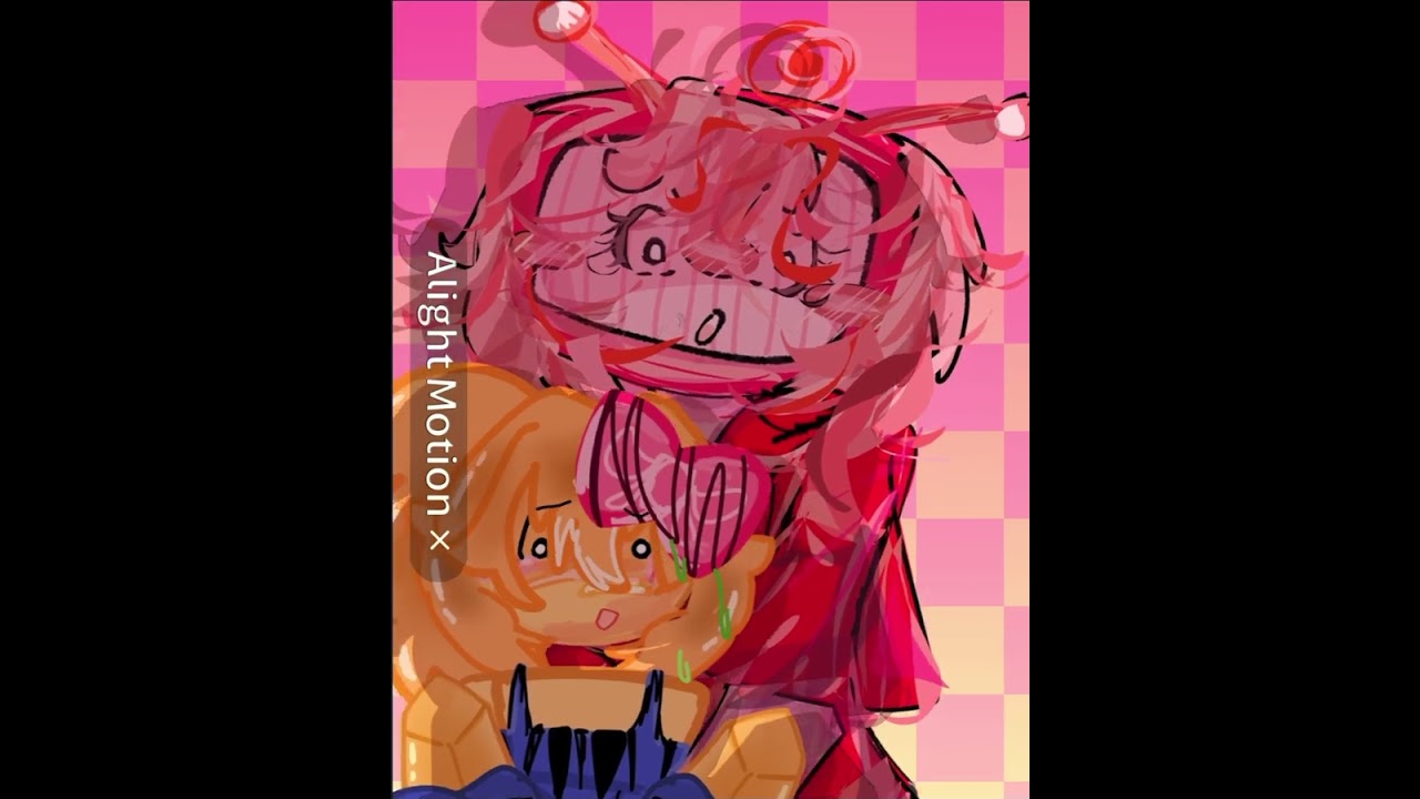 ELECTRICSODA!!!(veeronica x noob) 