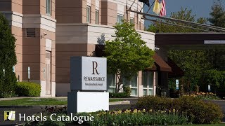 Renaissance Meadowlands Hotel - Meadowlands Hotels by Prudential Center Newark