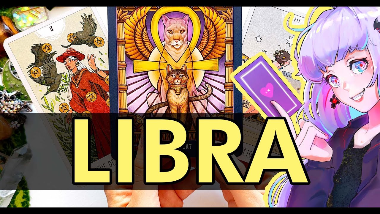 Libra 🔮TU VIDA NO SERÁ LA MISMA! DEL CIELO A LA TIERRA, ABUNDANCIA AMOR ...