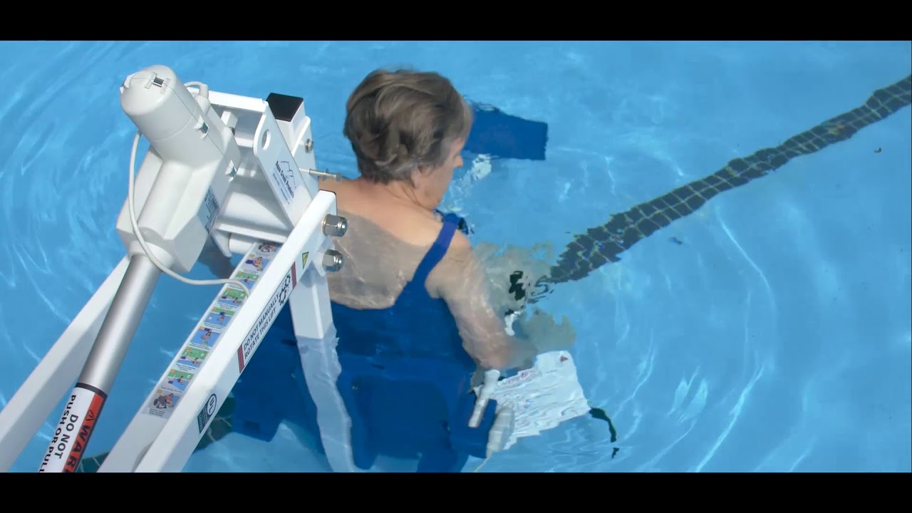 Mighty 400 Lift, without Anchor