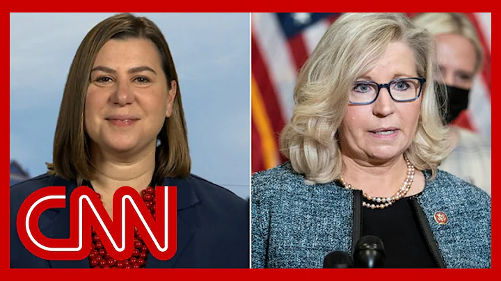 'We agree on one really big thing': Democratic law...