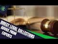 Direct Legal Collections Debt Collectors | Do Not Pay Direct Legal Collections Debt Collectors