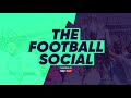 Arsenal 2-0 Manchester United | Xhaka, Auba Deal Ole First PL Defeat | #TheFootballSocial