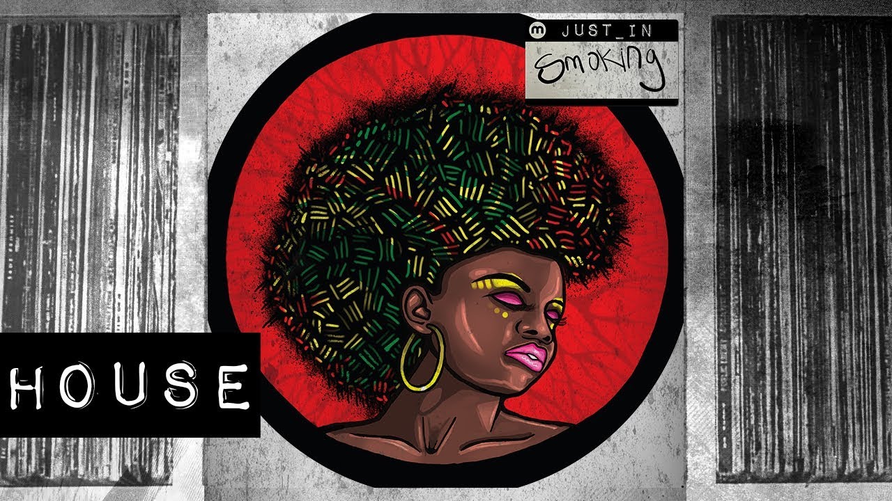 HOUSE: Jamie Jones & David Berrie - Future Society [Hot Creations] deep blue sea 3