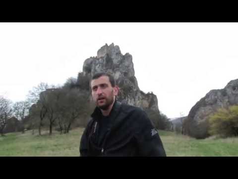 ხორნაბუჯის ციხე