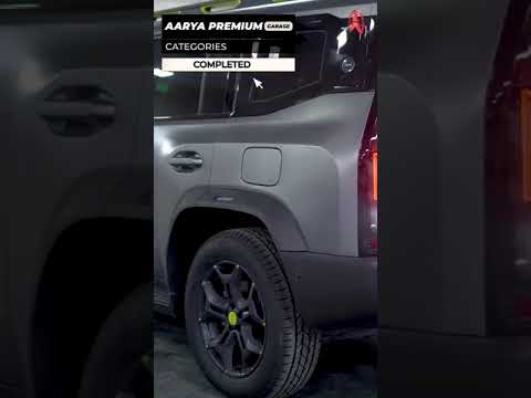 Aarya Automotive Solutions Zirakpur Photos