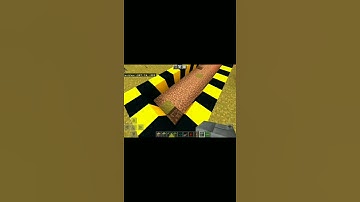 How to make Automatic Piston Door With sculk sensor | Minecraft 1.17.30 | the easiest way #shorts