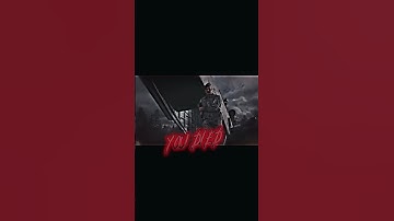 Ghost Dies... #edit #sad #cod #callofduty #ghostcod