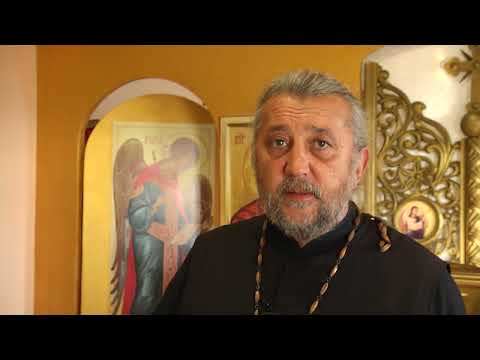 ОБЯЗАТЕЛЬНО ЛИ ИСПОЛНИТЬ ВОЛЮ РОДИТЕЛЕЙ? Священник Игорь Сильченков.