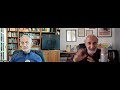 My Chat with Psychiatrist Dr. Robert Waldinger, Co-Author of &quot;The Good Life&quot; (THE SAAD TRUTH_1584)