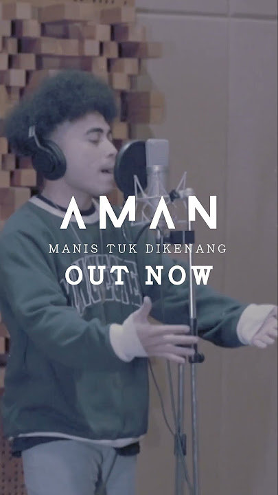 Manis Tuk Dikenang sudah dirilis. Enjoy the ride 🧵🪡