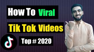 how to viral tiktok video 2020 | tik tok par video viral kaise kare screenshot 1