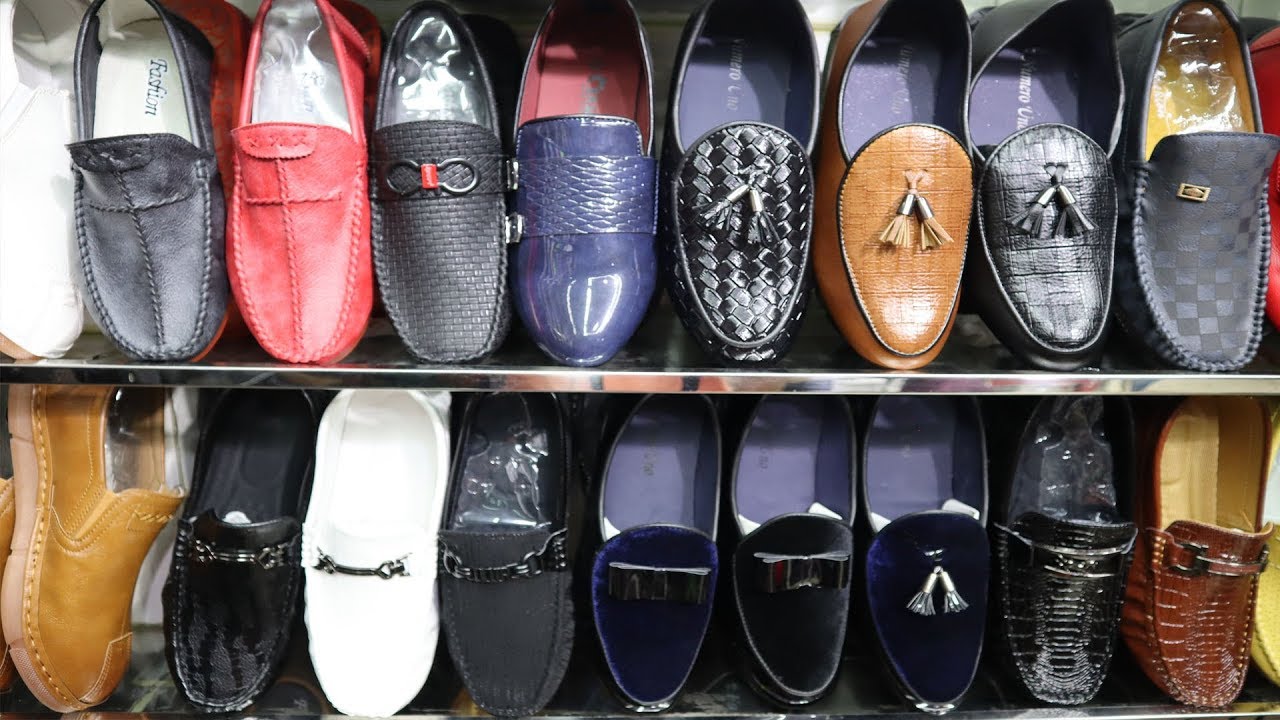 Only 700 TK Best Quality China Shoes In Cheap Price || Buy ...