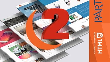 Web Design And Development Basic to Advance(HTML PART)Bangla Tutorial | Jomaddar Tech Design Part 02