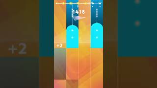 Piano Tiles three screenshot 2