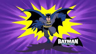 Batman Brave & The Bold Movie Updates