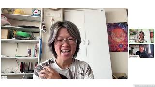 PT Podcast #7 - Aid tickets, Burning Man, and the gift economy