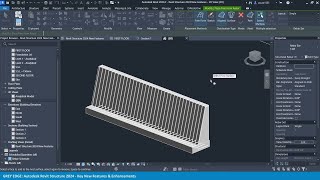 Revit Structure 2024 Key New Features  Bar Bending Reinforcement & Schedules | Path Alignment