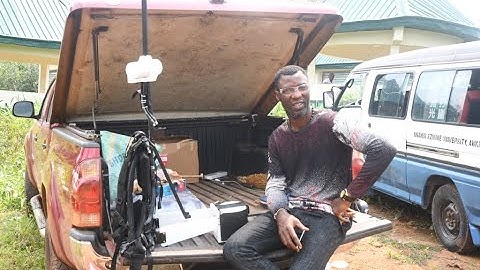 #MM54:MAGNETIC /VLF SYSTEM FIELD SET UP