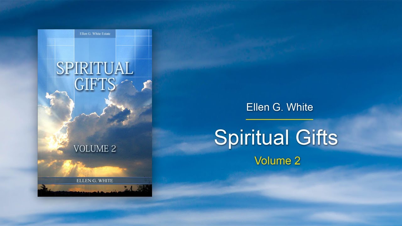 2SG-21 - The Review and Herald (Spiritual Gifts, 2)