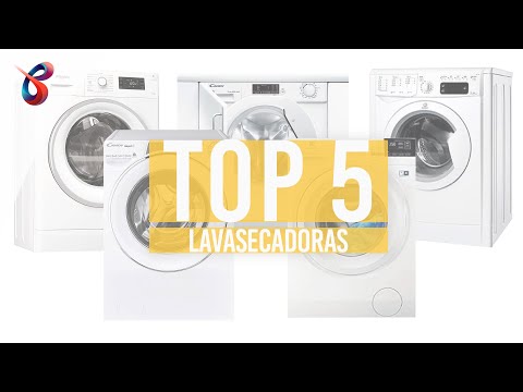 Video: Mejores Ofertas Y Ofertas De Lavadoras-secadoras Para El Día De Los Presidentes Para 2021