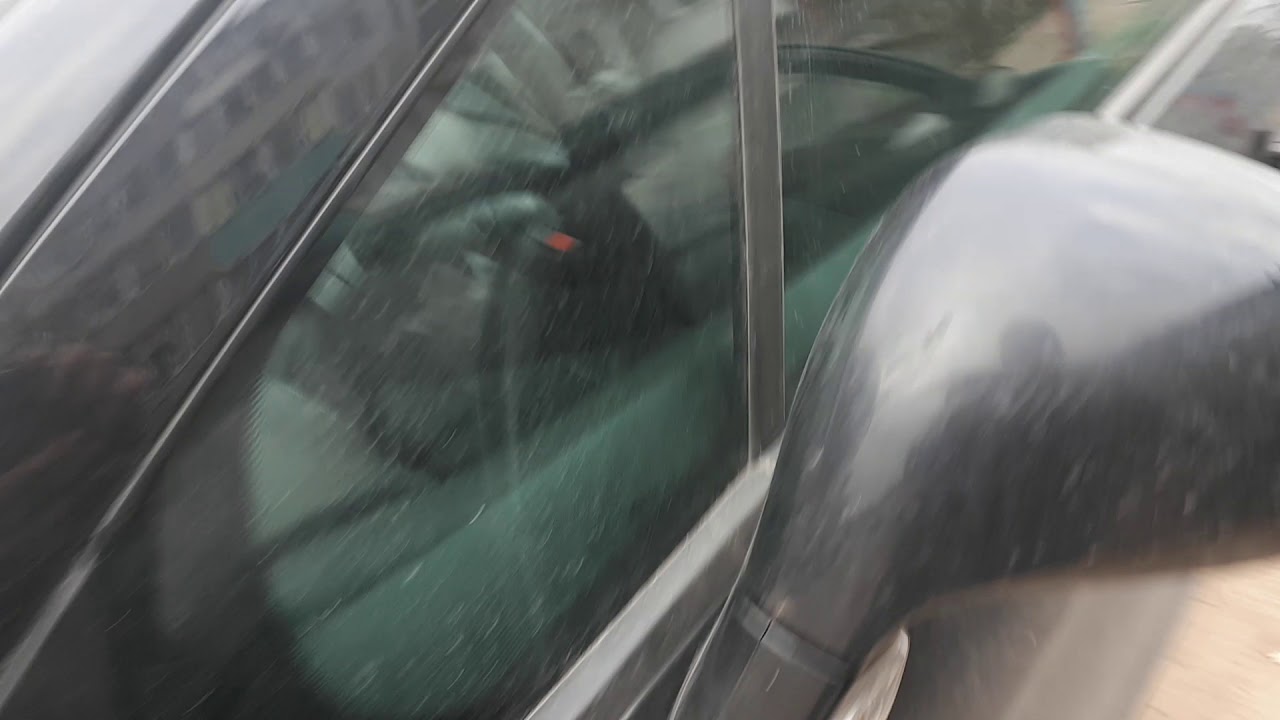 Двигатель EC5 работа на холодную