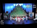 Angels We Have Heard On High • Paradosi Ballet Trainee Company • Dancing in Worship Christmas 2019