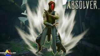THE KARATE KIDD | 1v1 Combat Trials | Absolver
