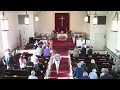 SRC Worship November 12, 2023 continued...