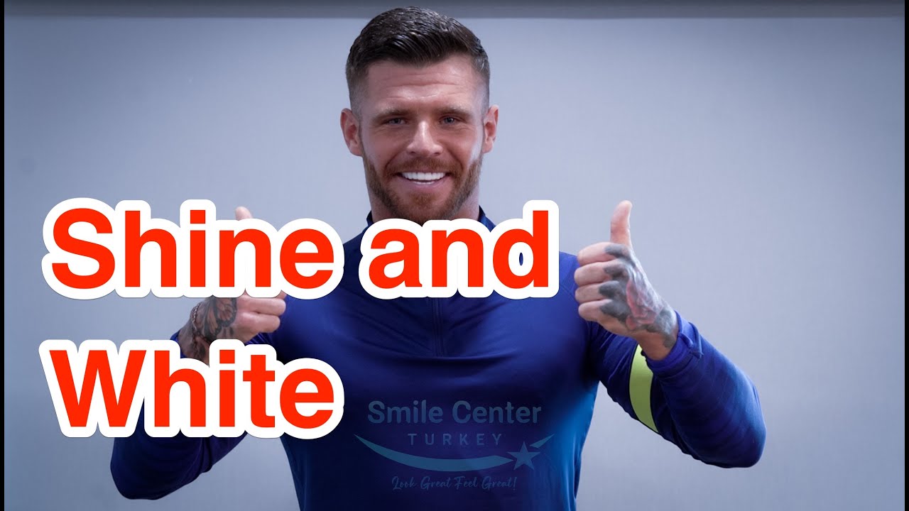 The Best Dentist in Antalya: Smile Center Turkey