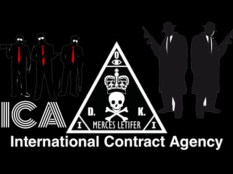 تعرف على أكبر منظمة للقتلة المأجورين في العالم