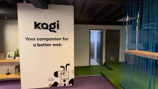 Kagi Hub: A home base for Kagi members worldwide