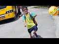 Kunali ki thug life  sourav joshi vlogs 