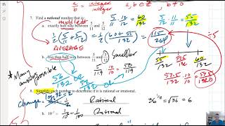 Section 2 Test Retake Review   Aynes2021
