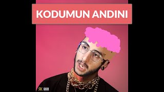 Eren - Kodumun Andini  Resimi