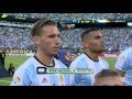 Chile vs Argentina - Final Copa América Centenario USA 2016 [Univision]