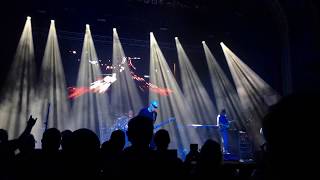 Video thumbnail of "G3: Joe Satriani - Energy"