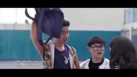 Seru banget cerita nya#virgoun bukti/kamikaze