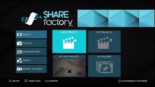 How to record and add your voice in ShareFactory