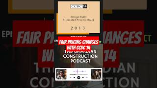 Mastering Fair Pricing Changes with CCDC 14 Framework