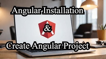 The Easy Way to Install Angular 18 Without Any Hassle