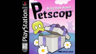 All I want for Christmas is Petscop 11