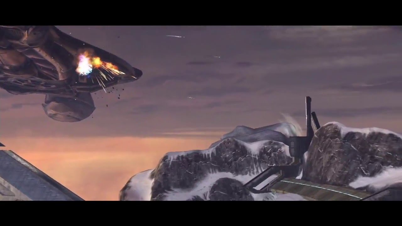 Halo 3 - The Covenant - YouTube