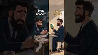 Breaking the cycle of the hedonic treadmill #wealthmindset #finance #shorts