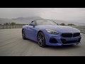 BMW Z4 sDrive30i -- As Much Fun as it Needs to Be
