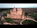 Castillo de Turegano  de  SEGOVIA octubre 2023