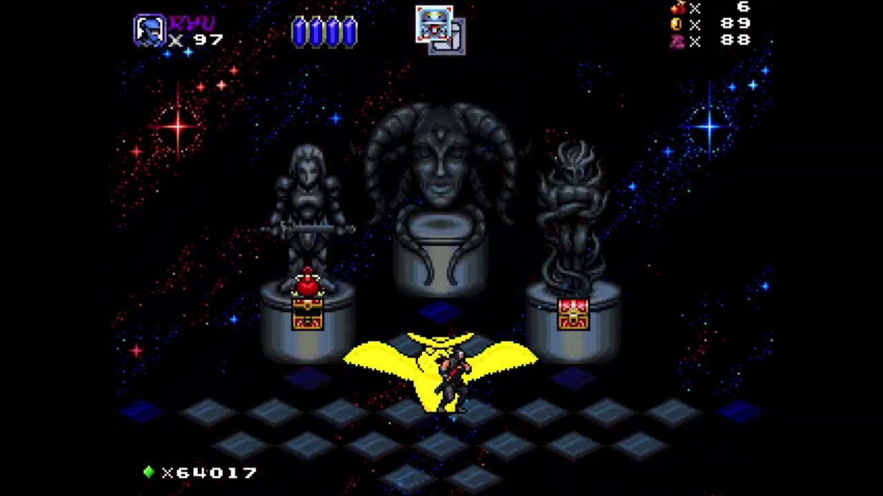 Mushroom Kingdom Fusion (Walkthrough) - Part 687: The Sky Garden & Gerudo Valley