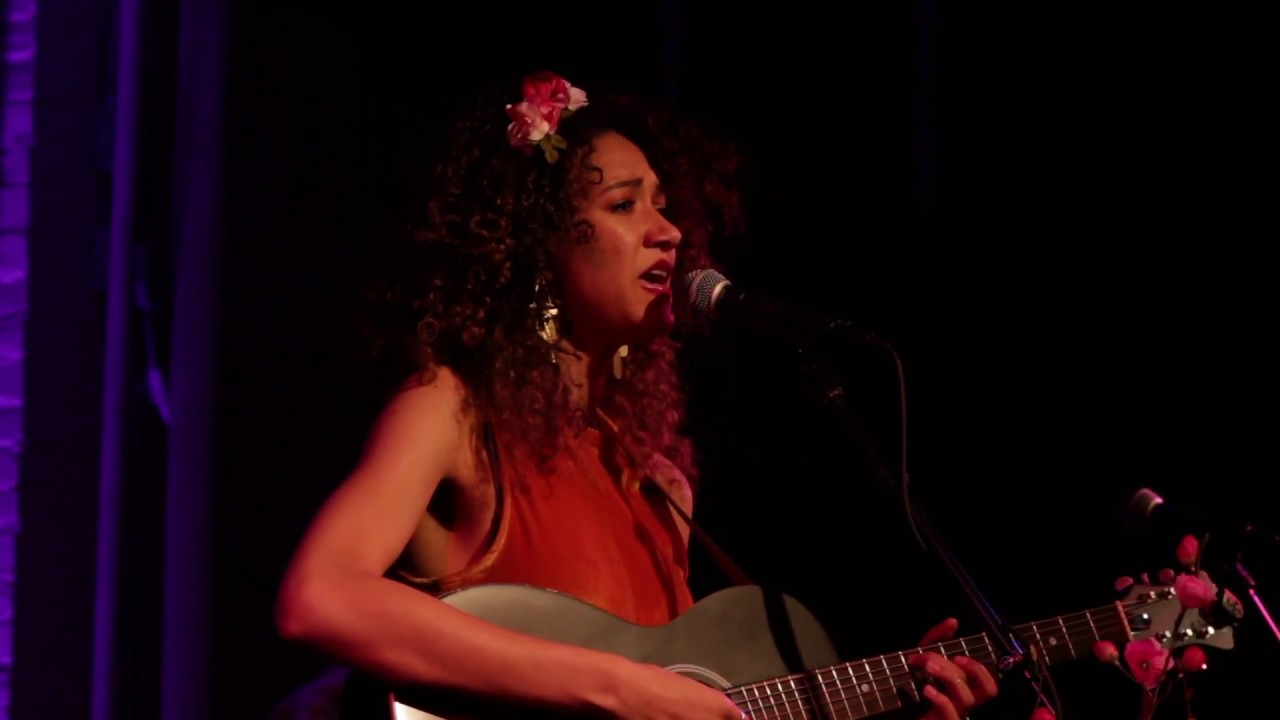 Watch Kimaya Diggs - Breastfed - Live on YouTube Watch Kimaya Diggs - Breastfed - Live on YouTube