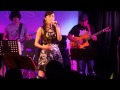 Yu Hayami 早見優 LIVE 2015 @ C Laps