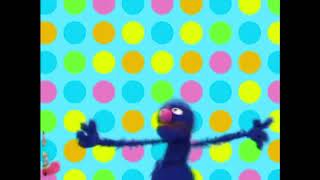 Igraj Se Sezame Play With Me Sesame - The Groverelli Croatian